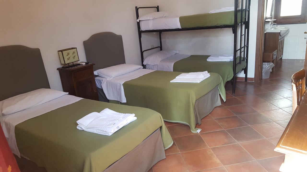 Serra San Biagio Calatabiano Esterno foto