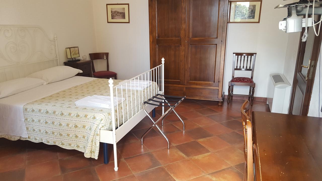 Serra San Biagio Calatabiano Esterno foto