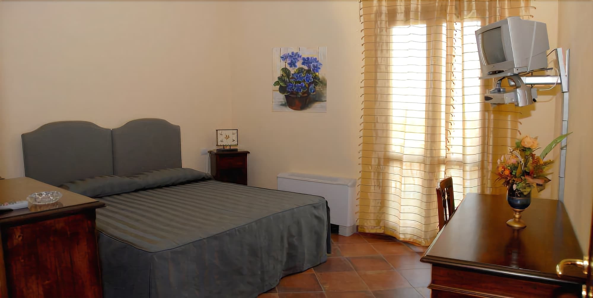 Serra San Biagio Calatabiano Esterno foto
