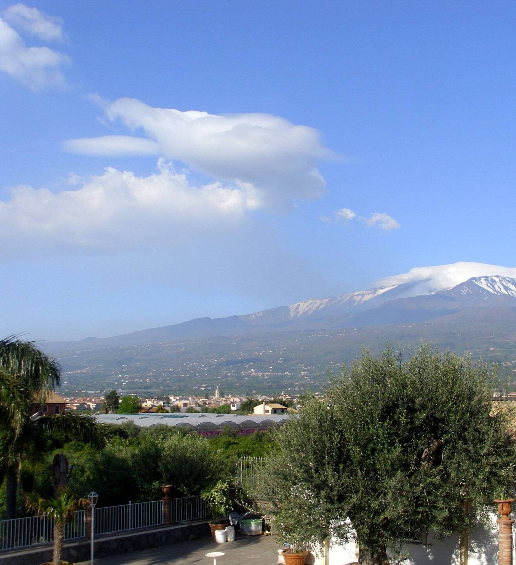 Serra San Biagio Calatabiano Esterno foto